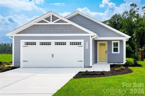 1313 Elm Forest Lane China Grove NC 28023