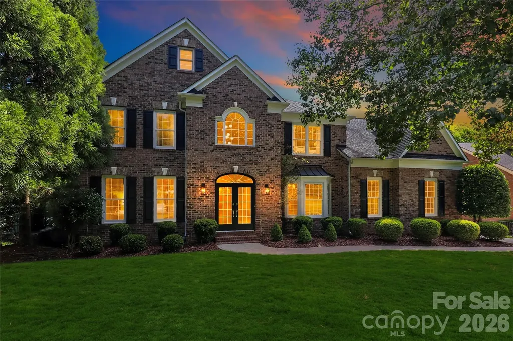 2307 Keara Way Charlotte NC 28270
