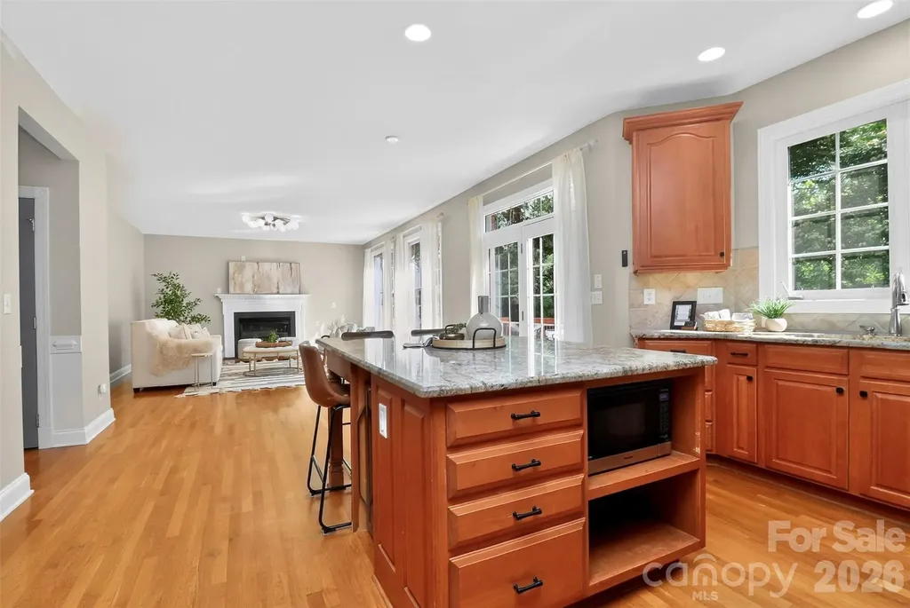 2307 Keara Way Charlotte NC 28270