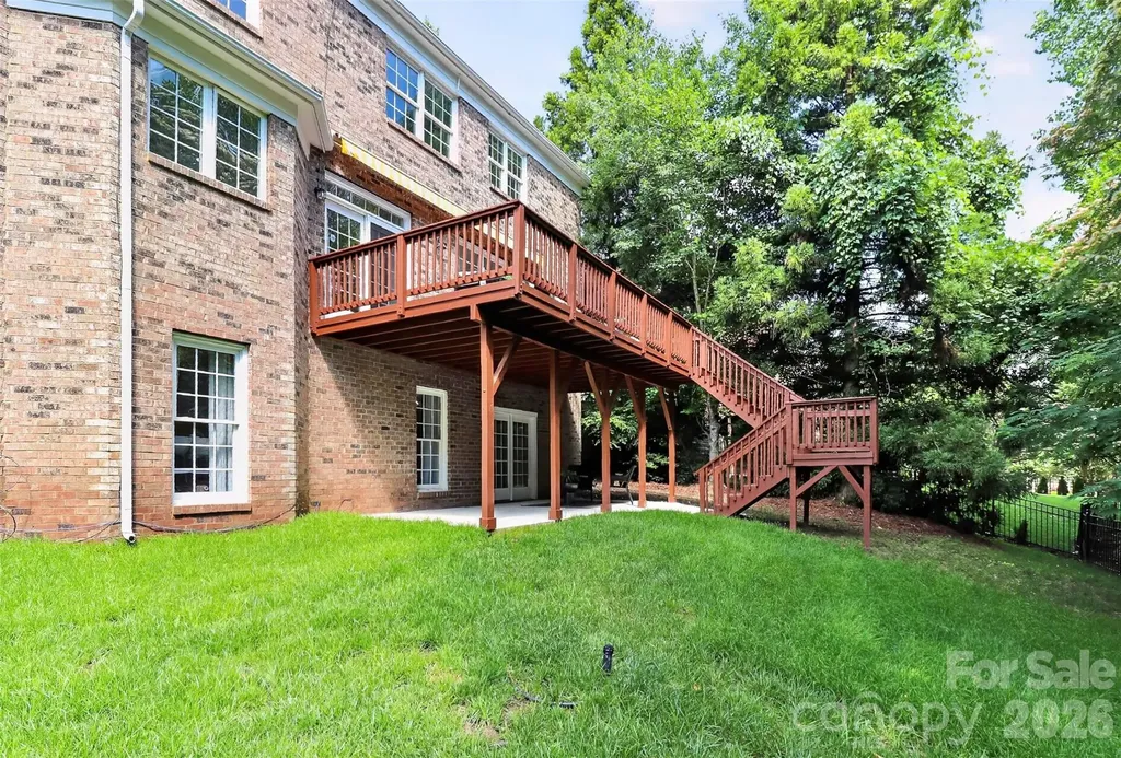 2307 Keara Way Charlotte NC 28270
