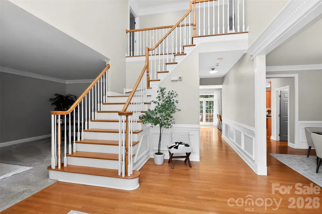 2307 Keara Way Charlotte NC 28270
