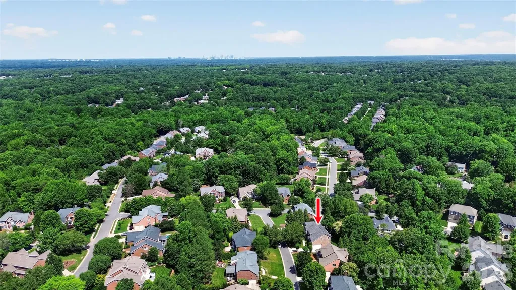 2307 Keara Way Charlotte NC 28270