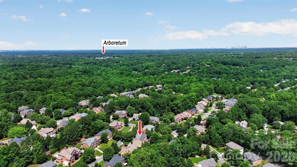 2307 Keara Way Charlotte NC 28270