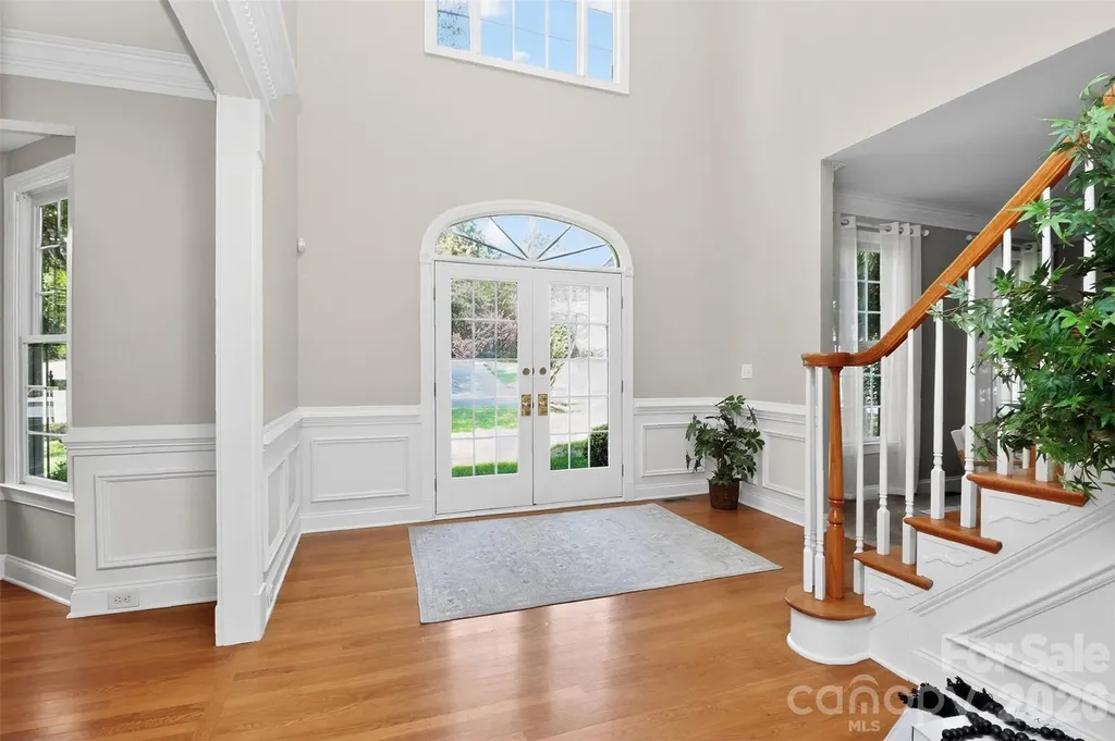 2307 Keara Way Charlotte NC 28270
