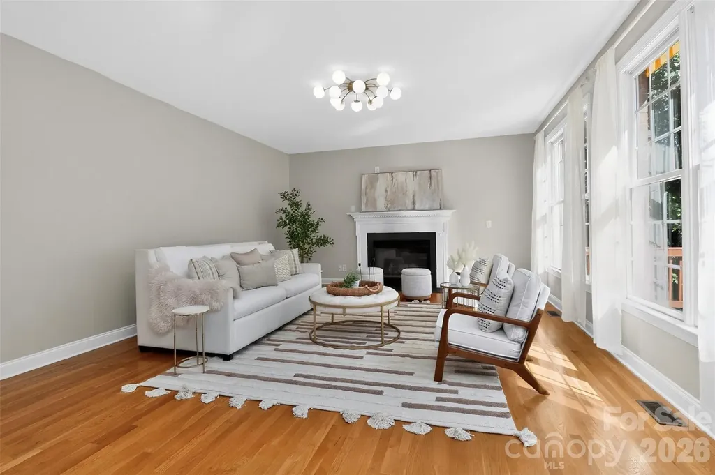 2307 Keara Way Charlotte NC 28270