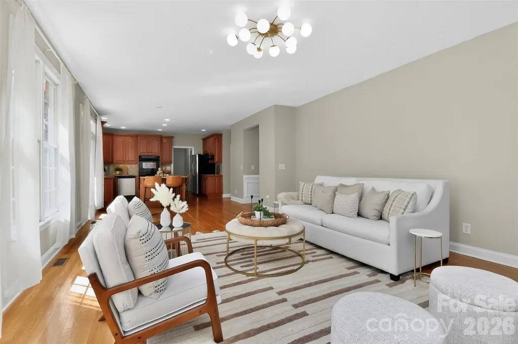 2307 Keara Way Charlotte NC 28270