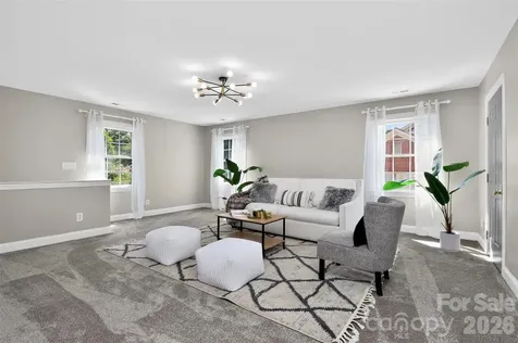 2307 Keara Way Charlotte NC 28270