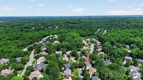 2307 Keara Way Charlotte NC 28270