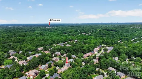 2307 Keara Way Charlotte NC 28270