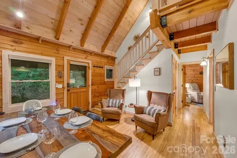 192 Dewitt Barnett Road Vilas NC 28692