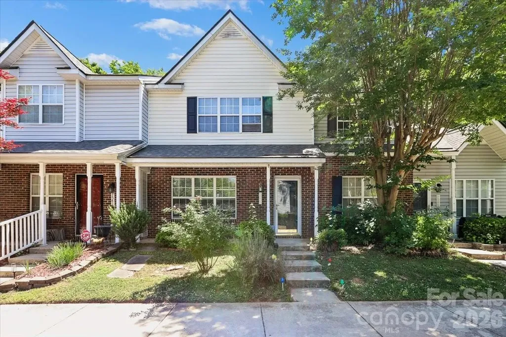 7543 Petrea Lane Charlotte NC 28227