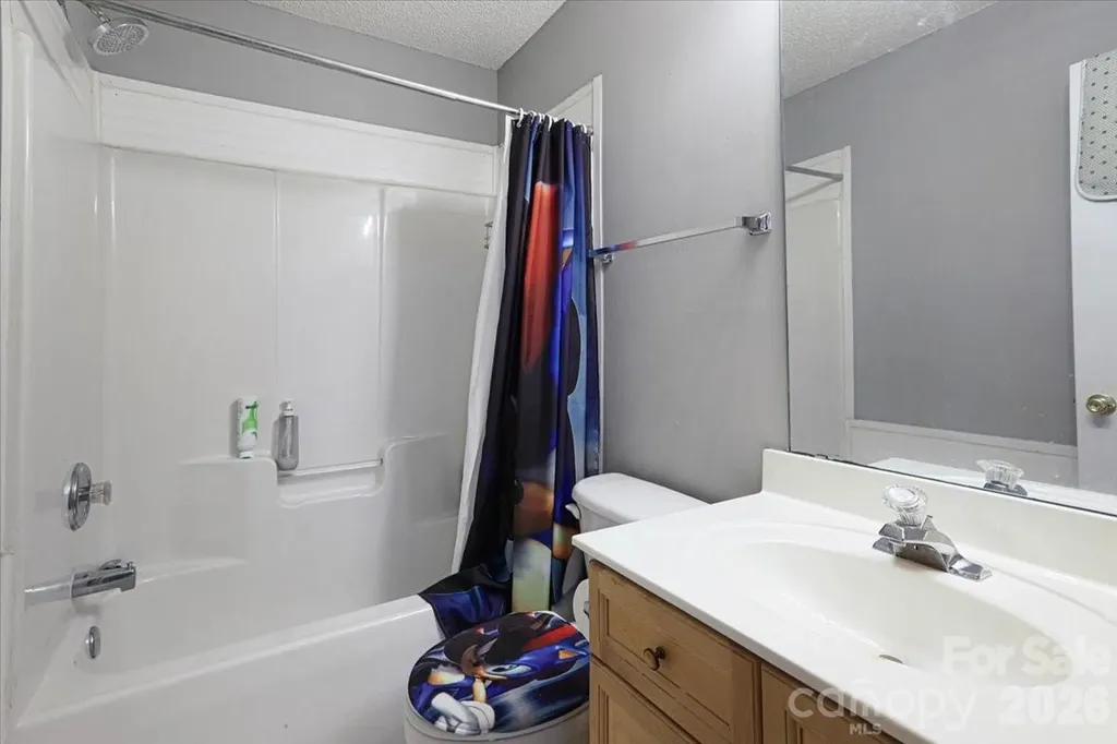 7543 Petrea Lane Charlotte NC 28227