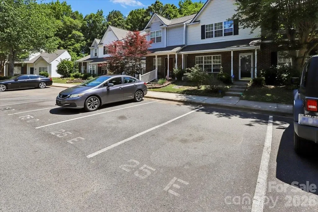 7543 Petrea Lane Charlotte NC 28227