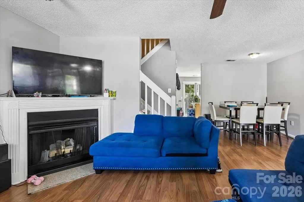 7543 Petrea Lane Charlotte NC 28227