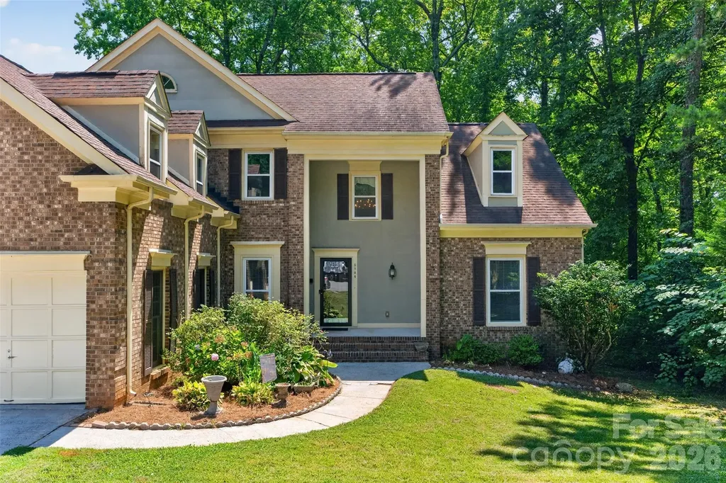 5706 Maylandia Road Charlotte NC 28269