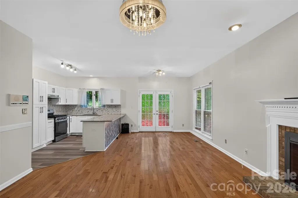 5706 Maylandia Road Charlotte NC 28269