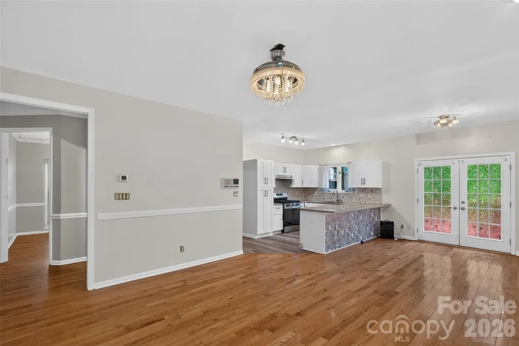 5706 Maylandia Road Charlotte NC 28269
