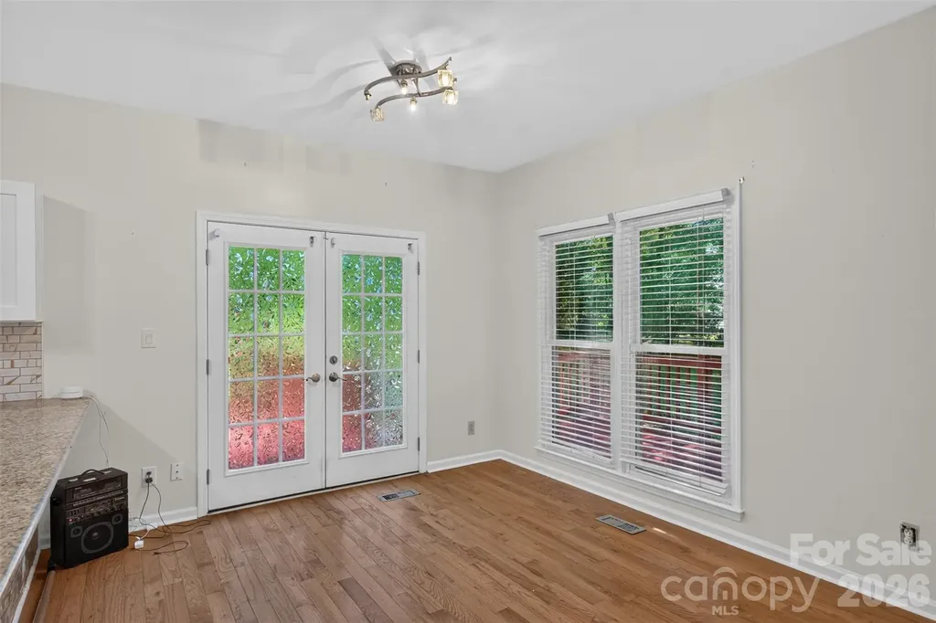 5706 Maylandia Road Charlotte NC 28269