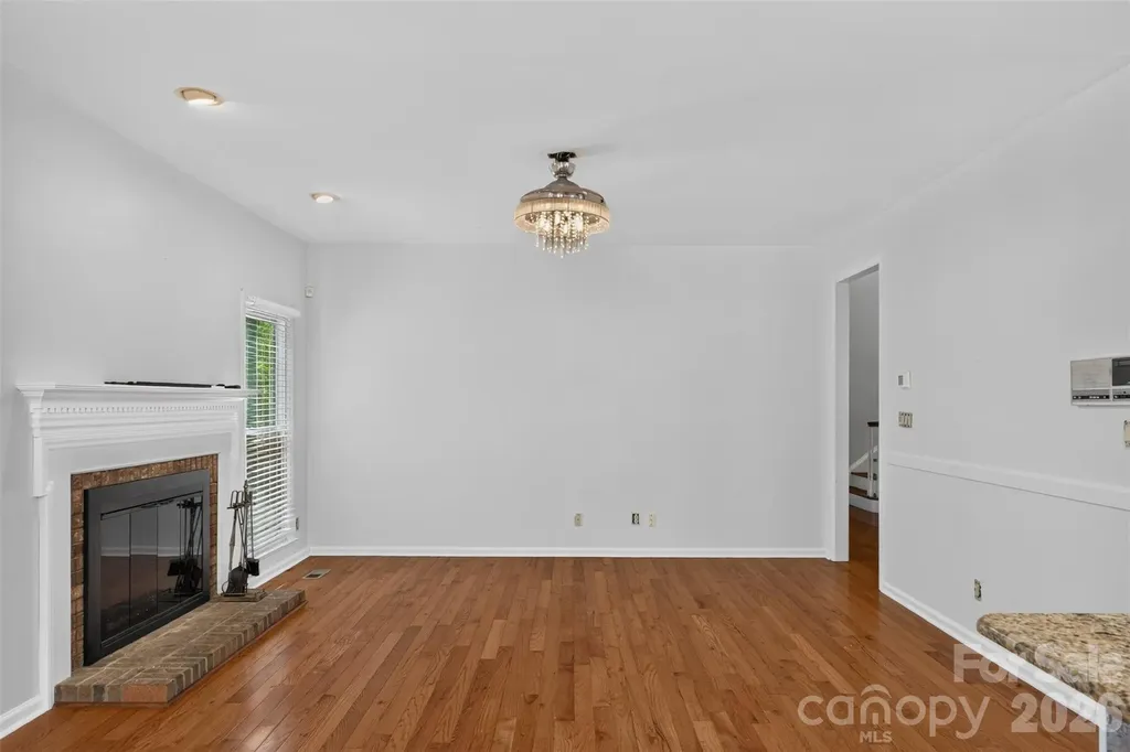 5706 Maylandia Road Charlotte NC 28269