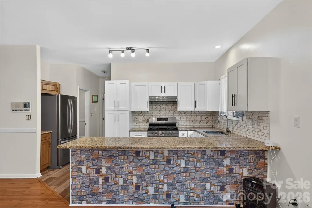 5706 Maylandia Road Charlotte NC 28269