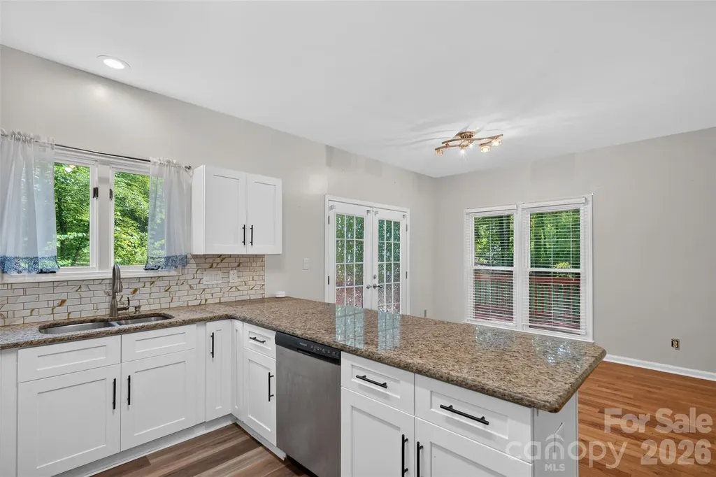 5706 Maylandia Road Charlotte NC 28269