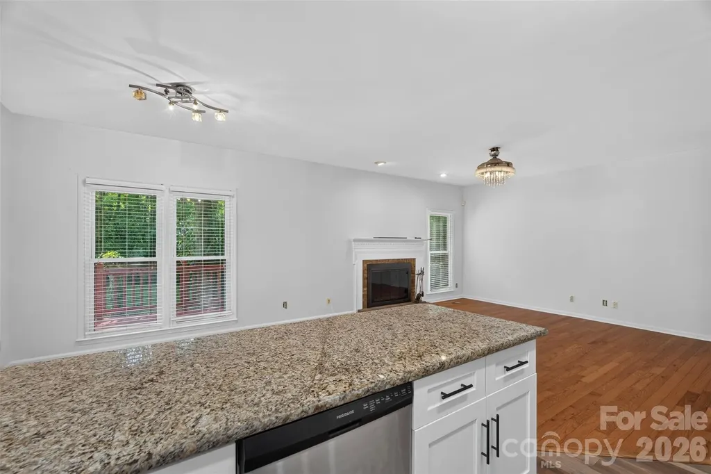 5706 Maylandia Road Charlotte NC 28269