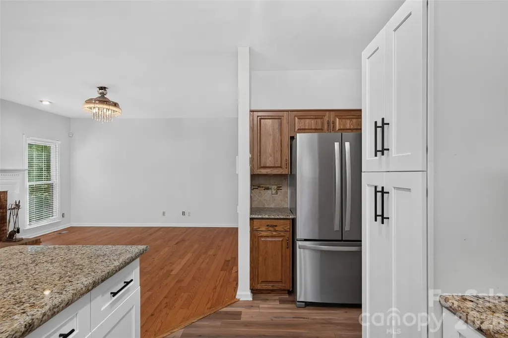 5706 Maylandia Road Charlotte NC 28269