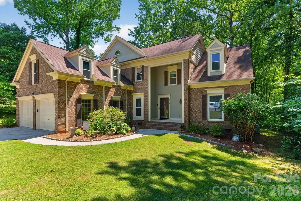 5706 Maylandia Road Charlotte NC 28269