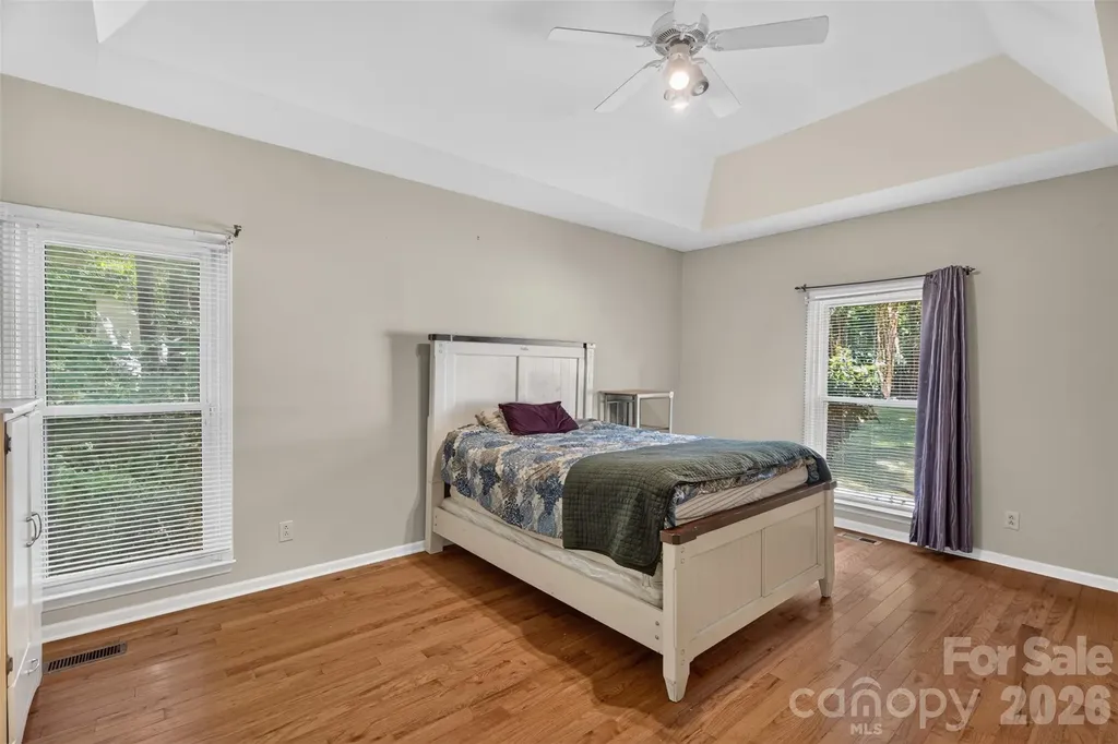 5706 Maylandia Road Charlotte NC 28269