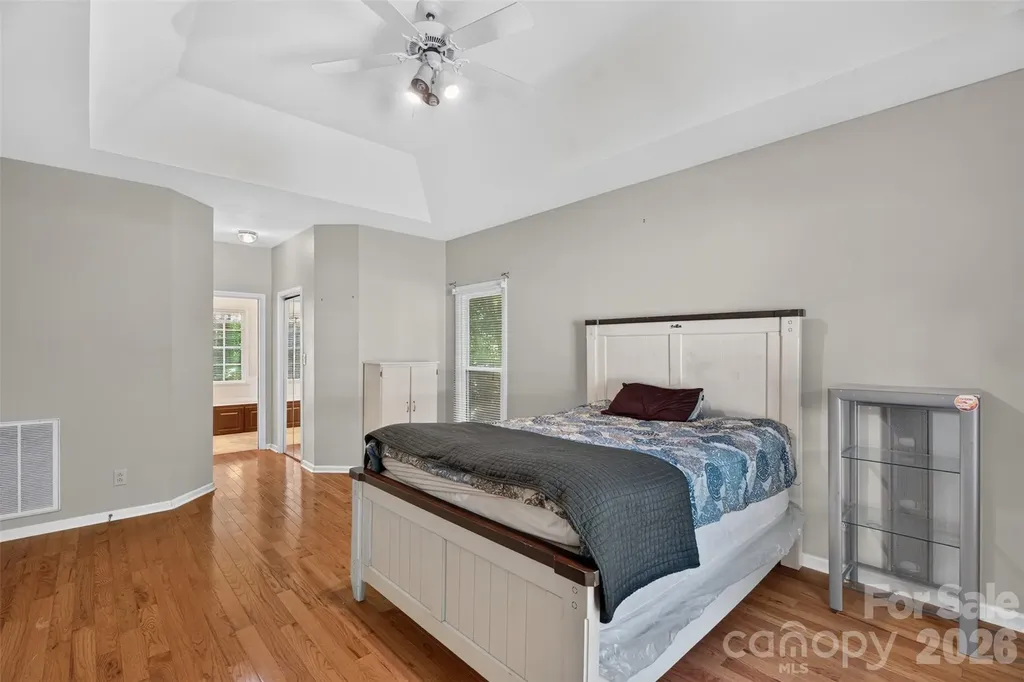 5706 Maylandia Road Charlotte NC 28269