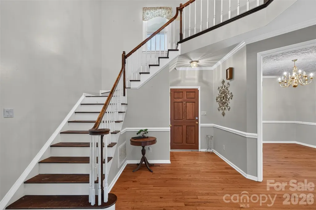 5706 Maylandia Road Charlotte NC 28269