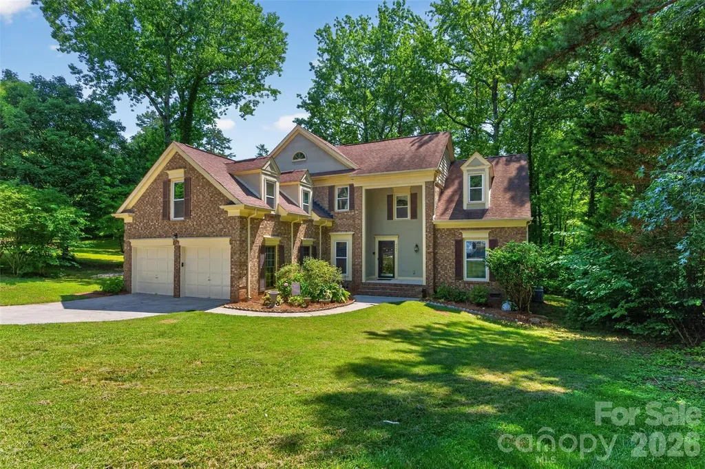 5706 Maylandia Road Charlotte NC 28269