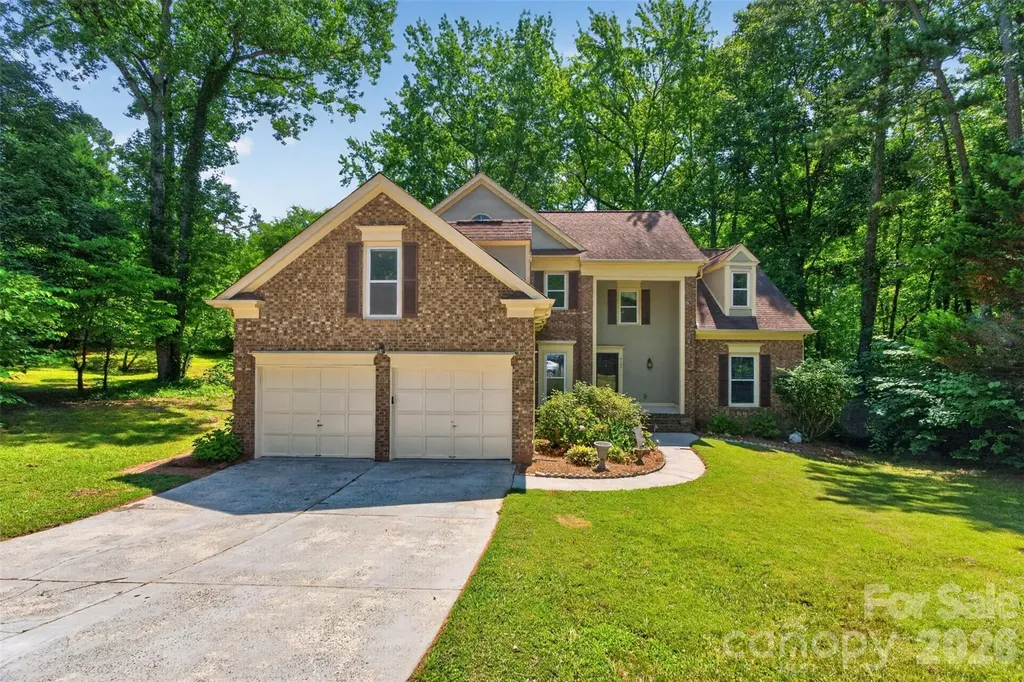 5706 Maylandia Road Charlotte NC 28269