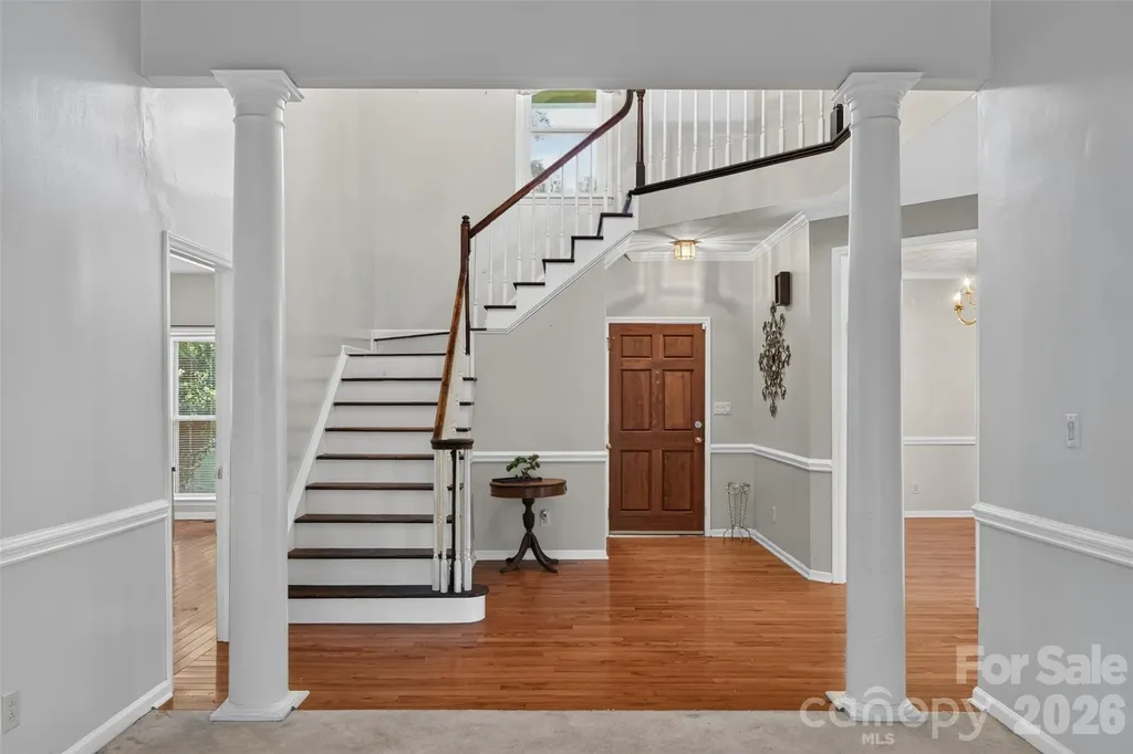 5706 Maylandia Road Charlotte NC 28269