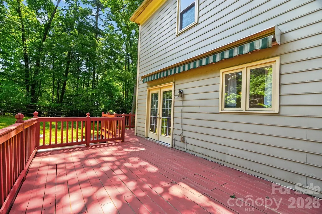 5706 Maylandia Road Charlotte NC 28269