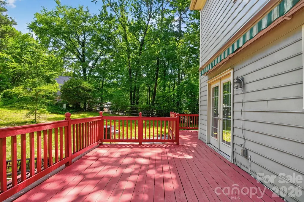 5706 Maylandia Road Charlotte NC 28269