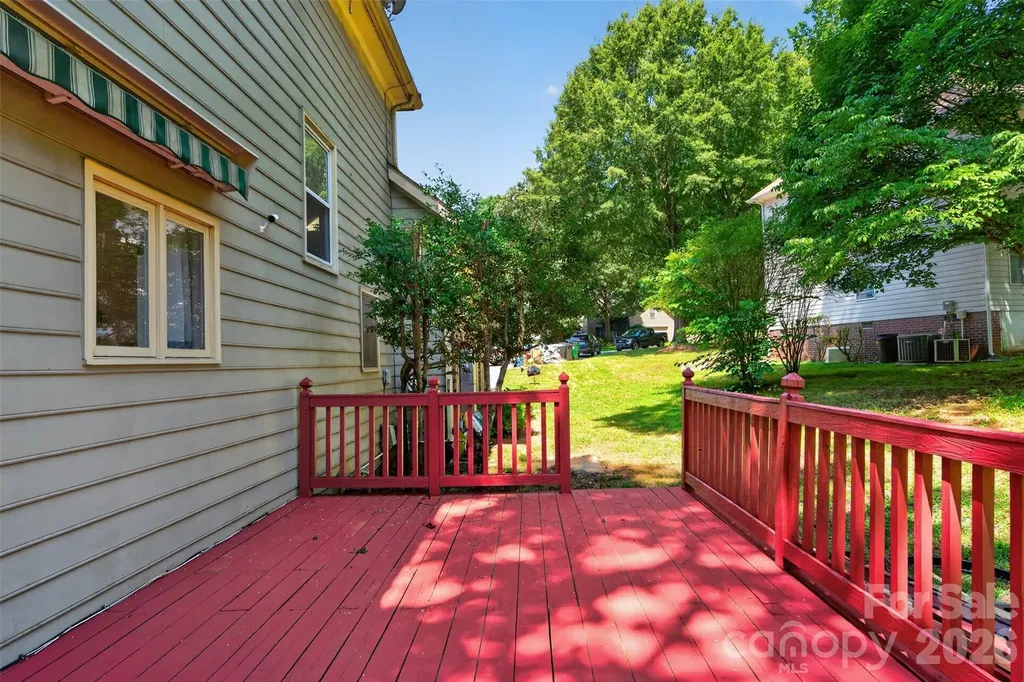 5706 Maylandia Road Charlotte NC 28269