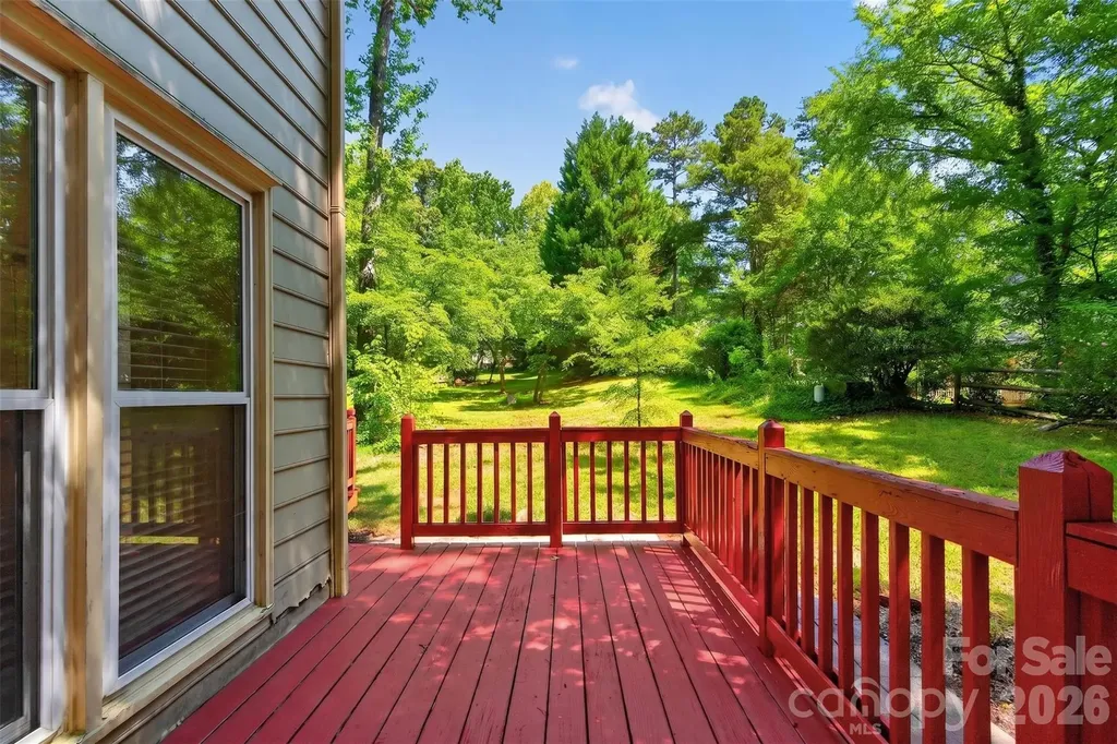 5706 Maylandia Road Charlotte NC 28269