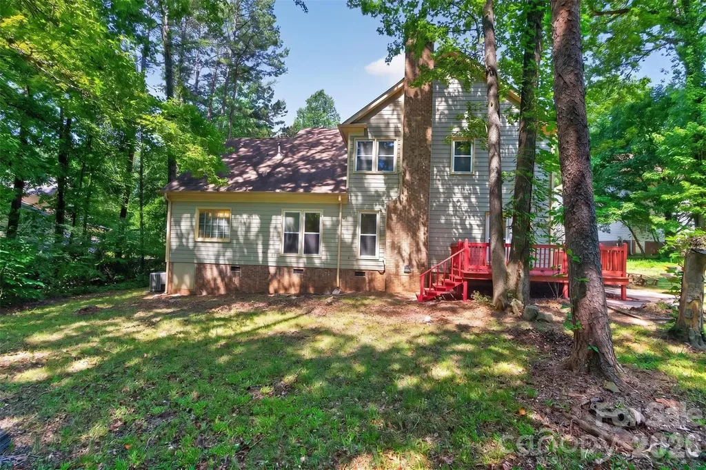 5706 Maylandia Road Charlotte NC 28269