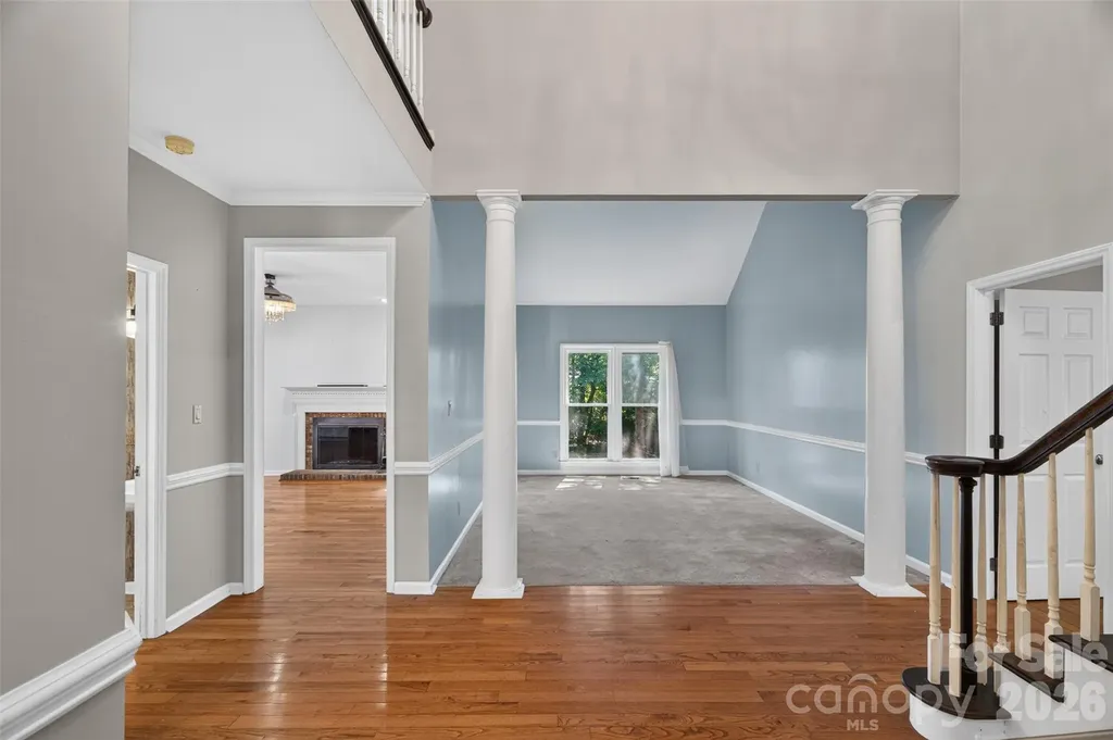 5706 Maylandia Road Charlotte NC 28269