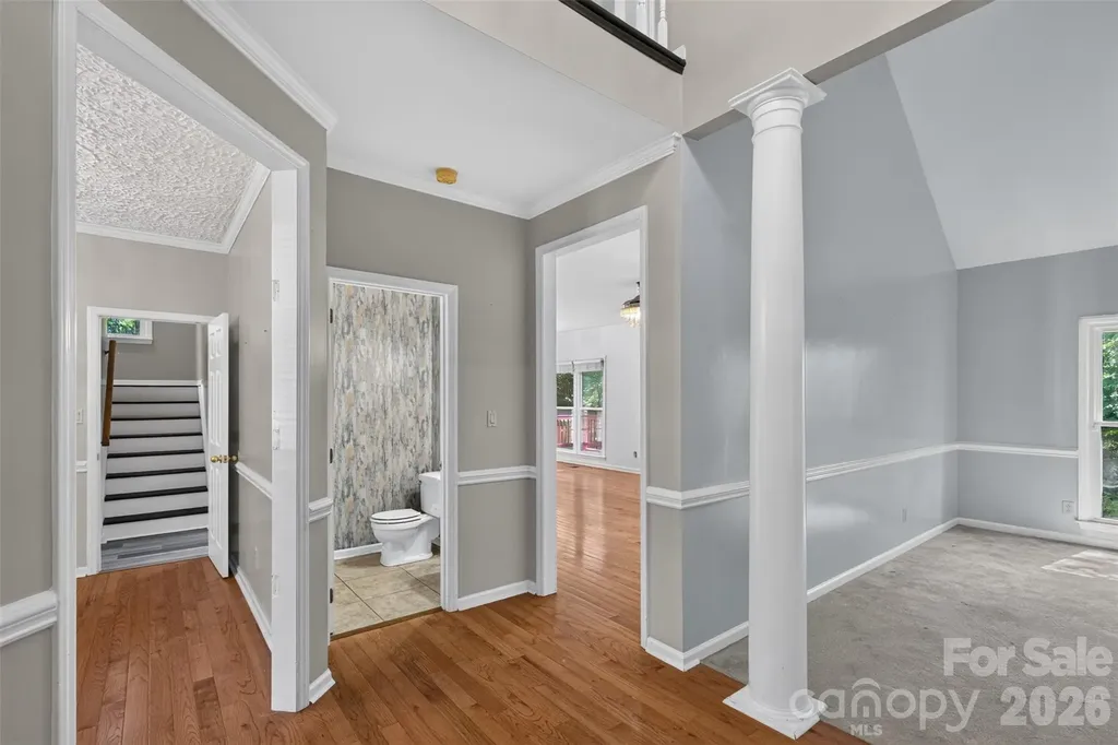 5706 Maylandia Road Charlotte NC 28269