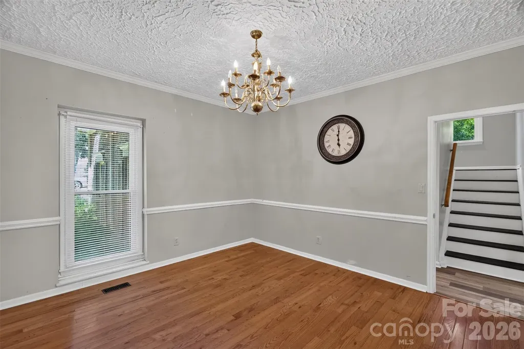 5706 Maylandia Road Charlotte NC 28269