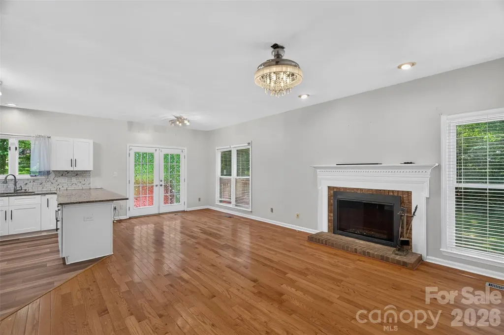5706 Maylandia Road Charlotte NC 28269