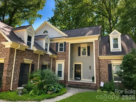 5706 Maylandia Road Charlotte NC 28269