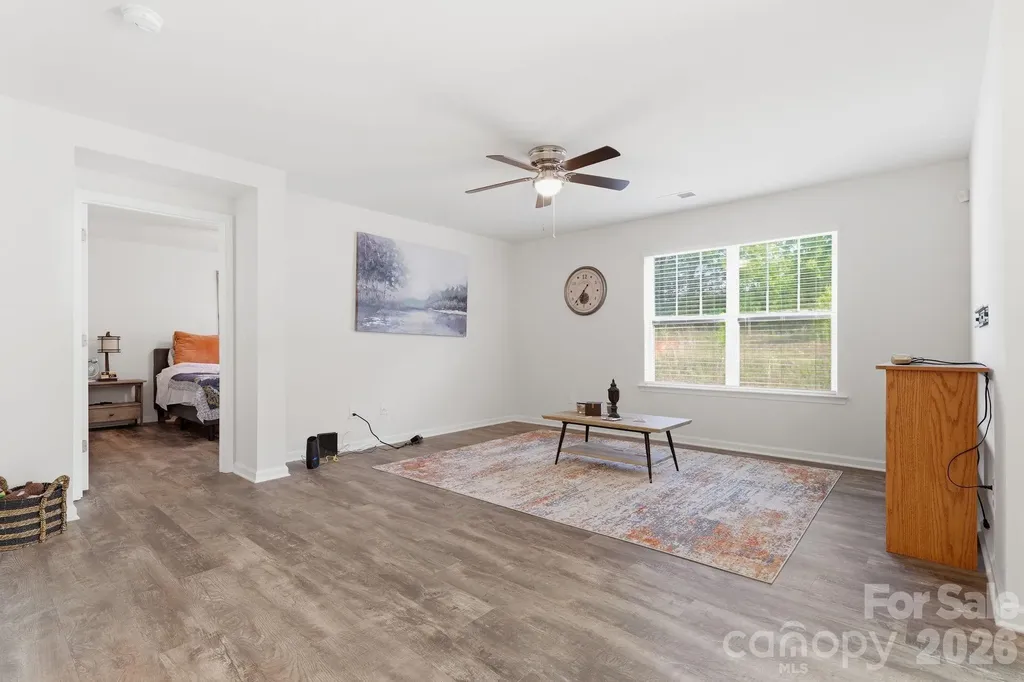 2814 Sherrills Stream Drive Sherrills Ford NC 28673