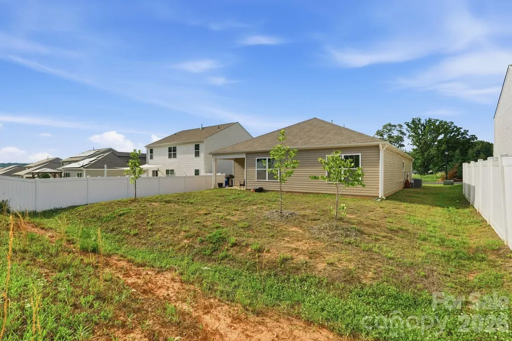 2814 Sherrills Stream Drive Sherrills Ford NC 28673