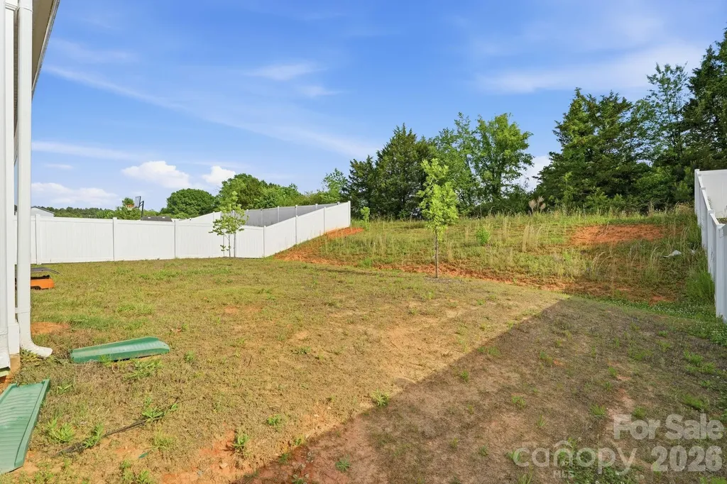 2814 Sherrills Stream Drive Sherrills Ford NC 28673