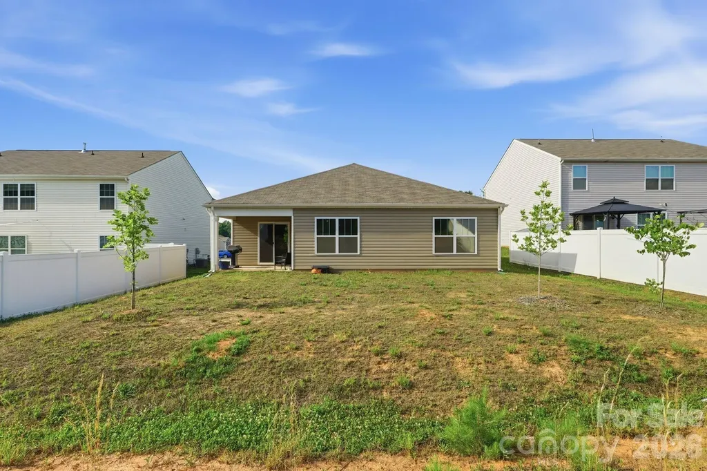 2814 Sherrills Stream Drive Sherrills Ford NC 28673