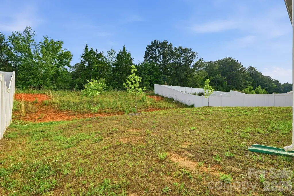 2814 Sherrills Stream Drive Sherrills Ford NC 28673