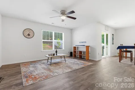 2814 Sherrills Stream Drive Sherrills Ford NC 28673
